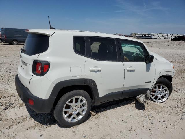 2023 JEEP RENEGADE L ZACNJDB13PPP16229