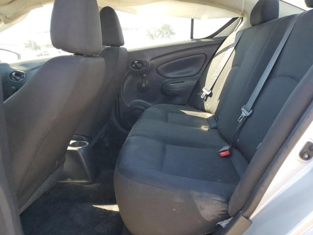 2019 NISSAN VERSA S - 3N1CN7AP8KL817633