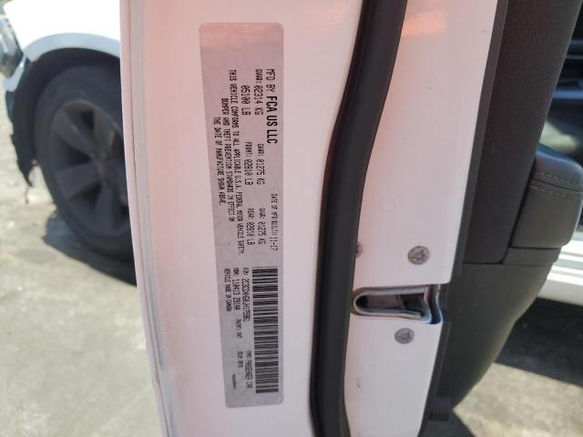 2018 DODGE CHARGER SX 2C3CDXHG0JH175961
