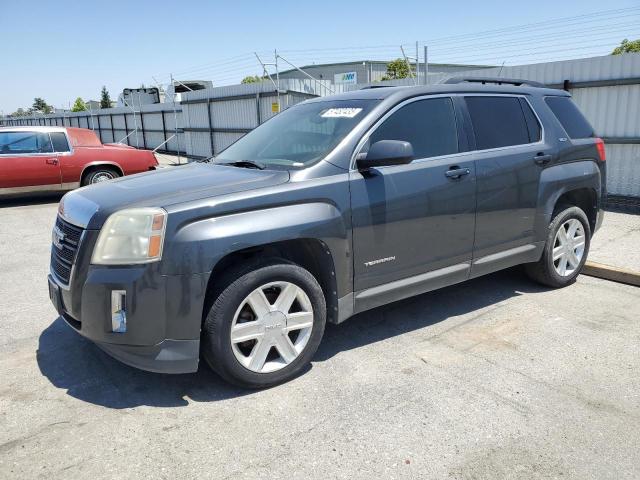 GMC TERRAIN SL