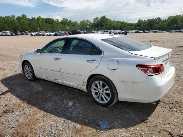 Vin: jthbk1eg3b2444719, lot: 48803785, lexus es350 350 20112