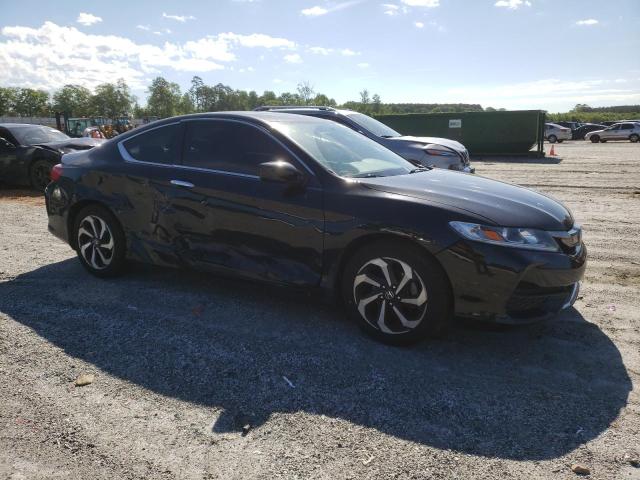 2017 HONDA ACCORD LX- 1HGCT1B32HA003734
