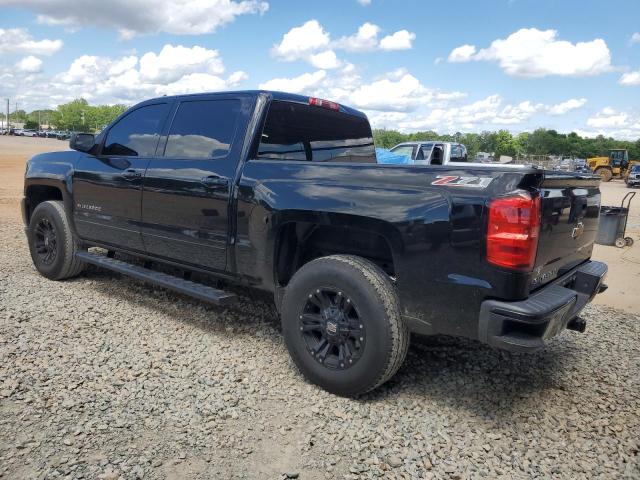 Vin: 3gcukrec6gg135461, lot: 58772805, chevrolet all models k1500 lt 20162