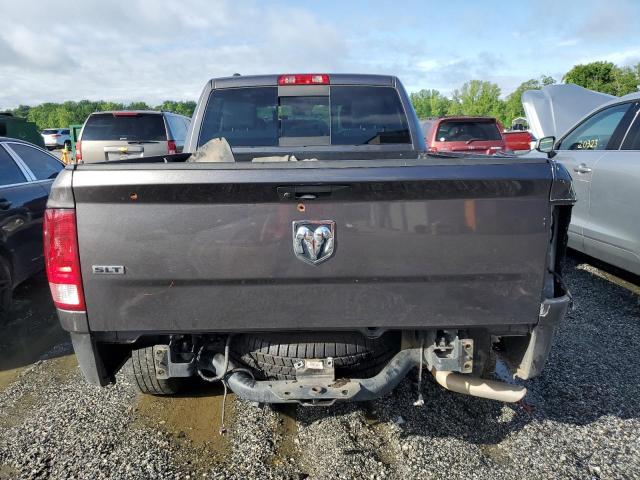 2019 RAM 1500 CLASS 1C6RR6TT8KS678287