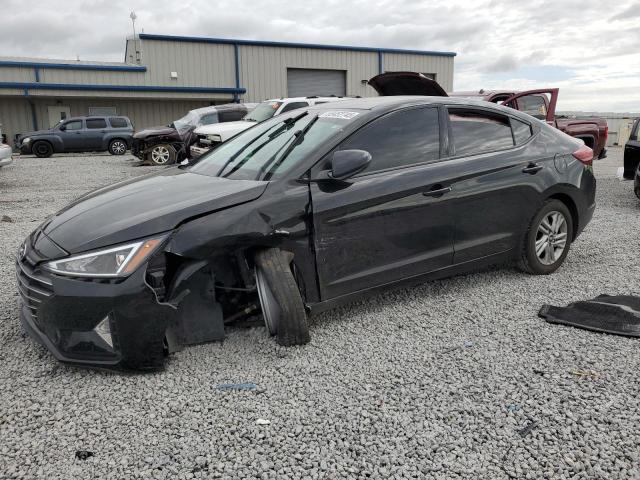 Vin: 5npd84lf2lh601192, lot: 55452745, hyundai elantra sel 2020 img_1