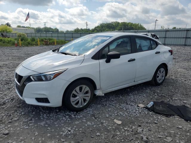 Vin: 3n1cn8dv8ml894957, lot: 56838415, nissan versa s 2021 img_1