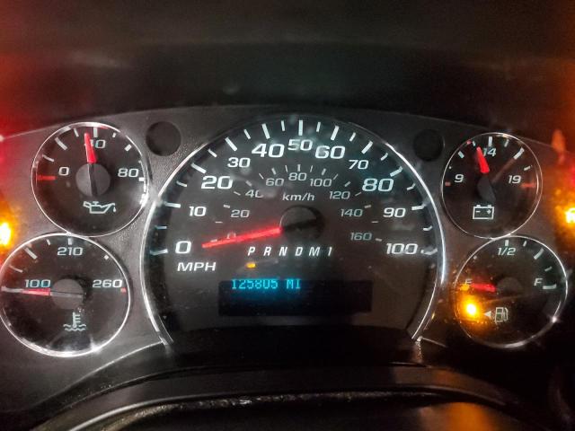 2017 GMC SAVANA G25 1GTW7AFF1H1146601