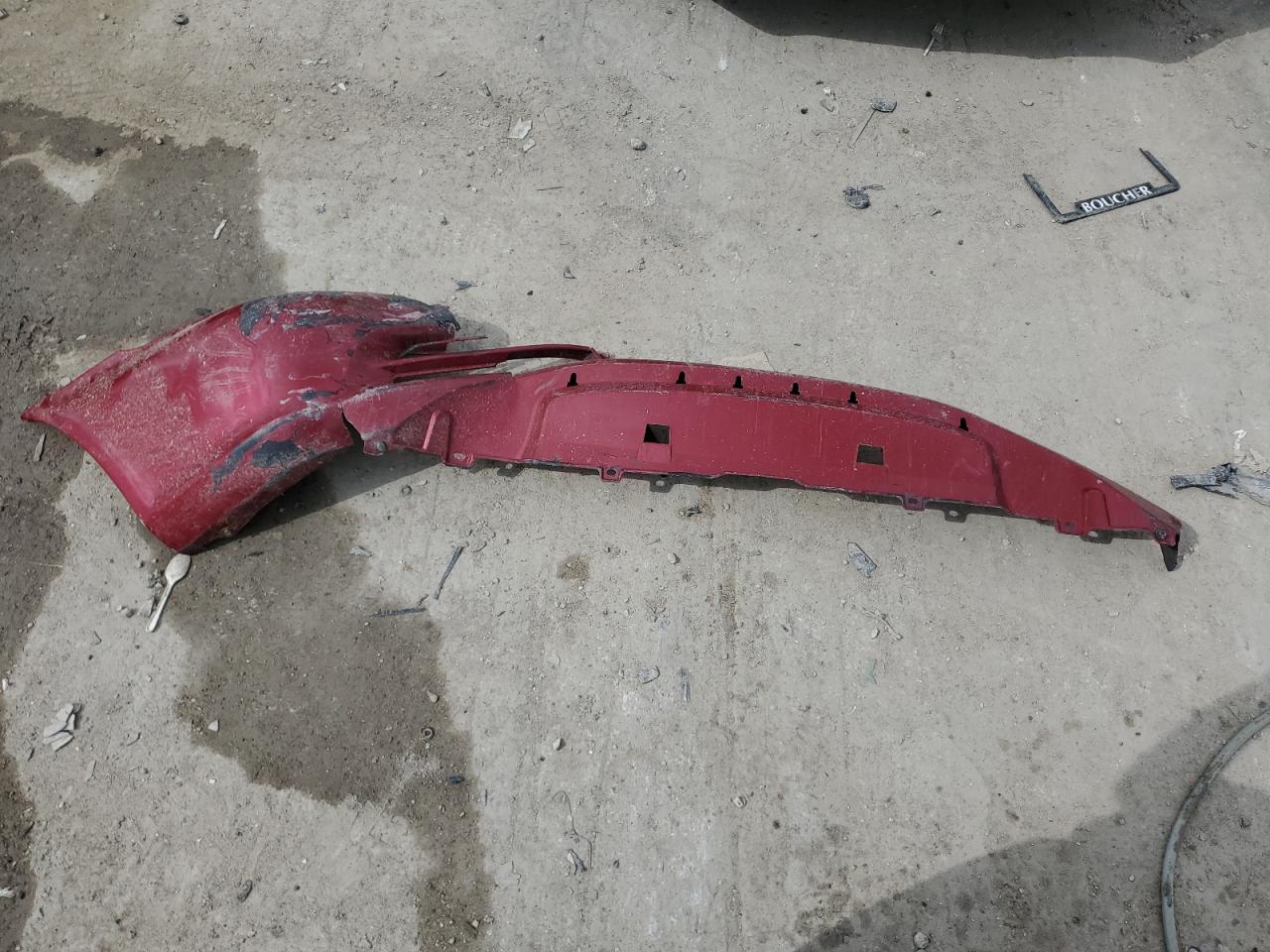 Lot #3291148888 2002 HONDA ACCORD EX