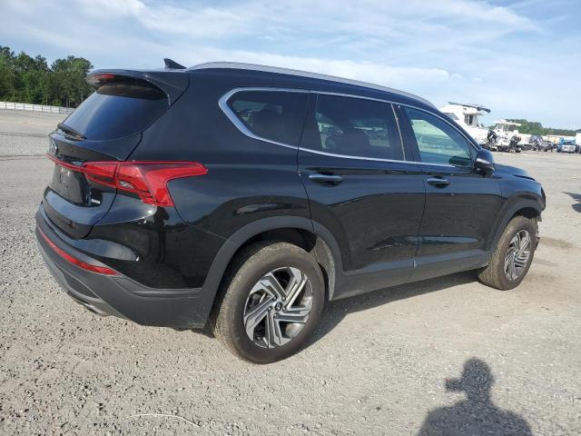 Vin: 5nms2daj8ph535878, lot: 57453995, hyundai santa fe sel 20233