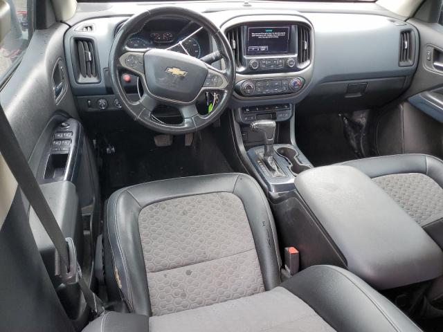 2016 CHEVROLET COLORADO Z - 1GCPTDE1XG1271330