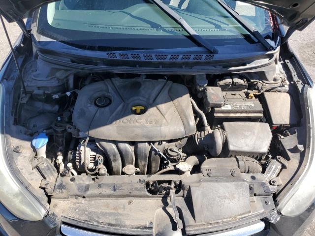 2015 HYUNDAI ELANTRA SE 5NPDH4AE1FH616118