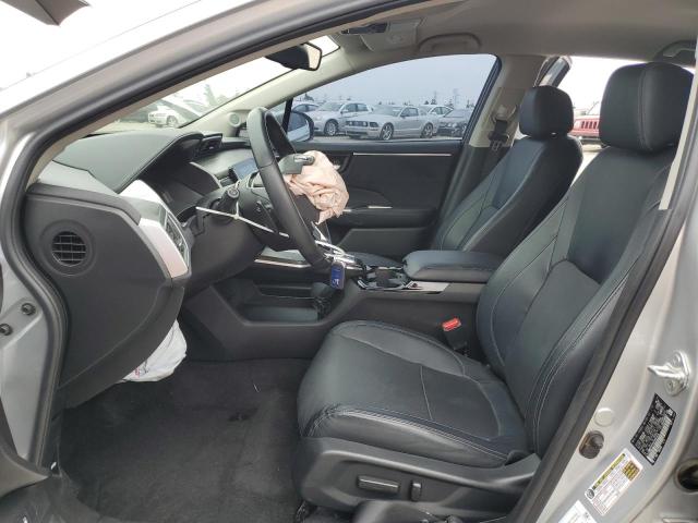 2018 HONDA CLARITY TO JHMZC5F35JC001415