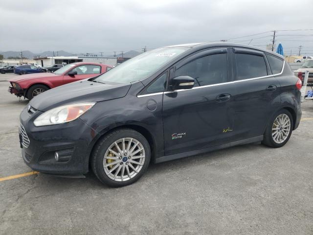 Vin: 1fadp5cuxfl100239, lot: 54266835, ford cmax premium sel 2015 img_1