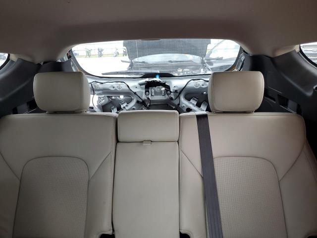 2017 HYUNDAI SANTA FE S - 5NMZU3LB6HH035907