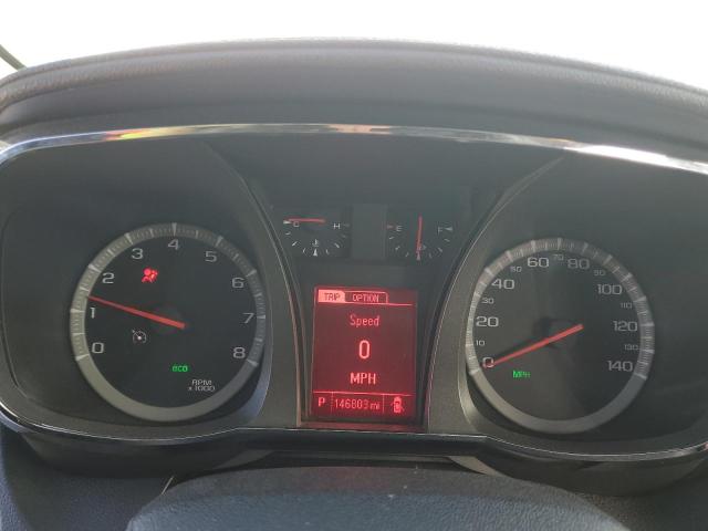 2017 GMC TERRAIN SL - 2GKFLSEK5H6177643