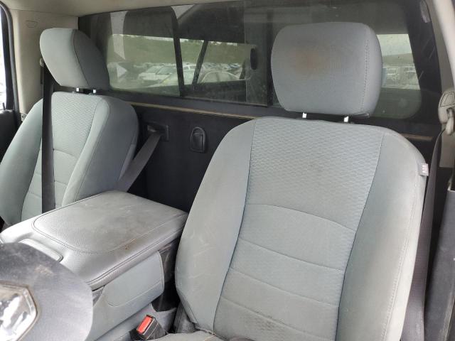 2018 RAM 1500 ST 3C6JR6AG7JG234679