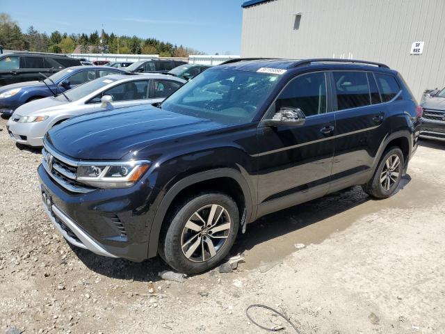 Vin: 1v2lp2ca8nc509167, lot: 56195895, volkswagen atlas se 2022 img_1
