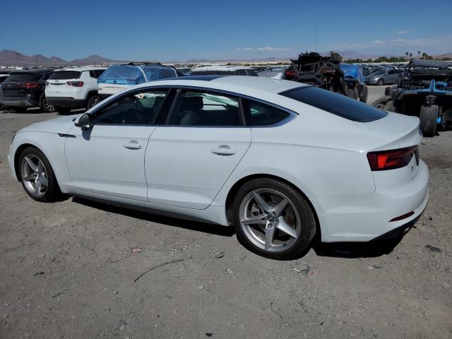 Vin: waudncf58ja102579, lot: 55700665, audi a5 premium s line 20182