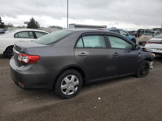 Vin: jtdbu4ee9b9139700, lot: 57639215, toyota corolla base 20113