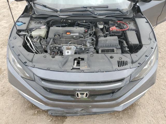 2020 HONDA CIVIC SPOR - 2HGFC2F86LH528640