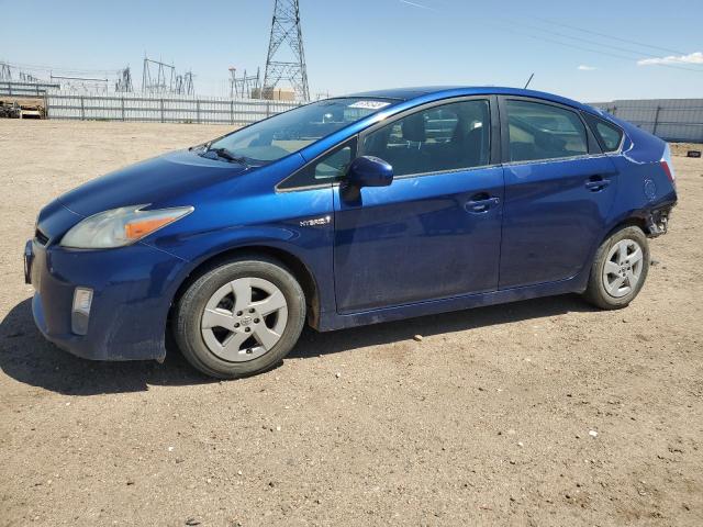 Vin: jtdkn3du7b1340154, lot: 55761345, toyota prius 2011 img_1