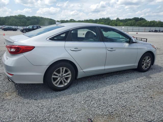 Vin: 5npe24af5gh270798, lot: 56043365, hyundai sonata se 20163