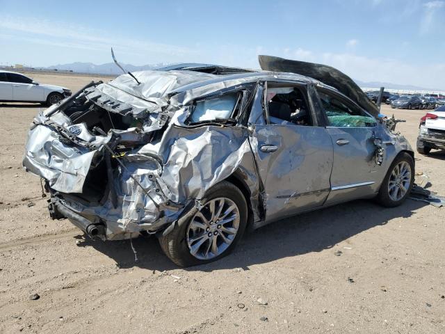 Vin: 5gaevckw1rj117511, lot: 55151725, buick enclave avenir 20243