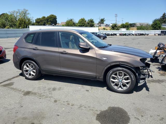 Vin: 5uxwx7c50e0e80278, lot: 56008965, bmw x3 xdrive35i 20144