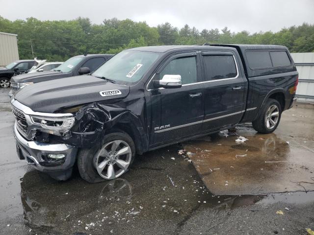 Vin: 1c6srfpt8ln329237, lot: 58166345, ram 1500 limited 2020 img_1