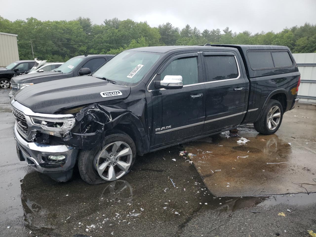 RAM 1500 LIMITED