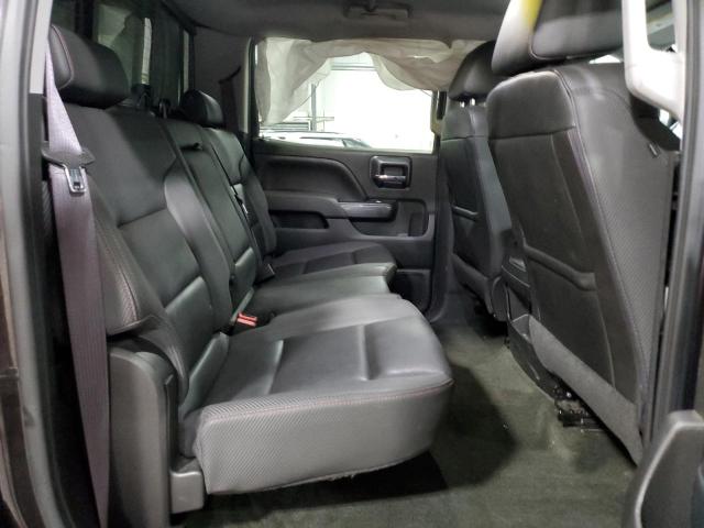 2016 GMC SIERRA K15 - 3GTU2NEC1GG150149