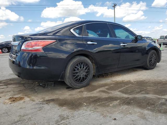 Vin: 1n4al3ap4ec400163, lot: 55605535, nissan altima 2.5 20143