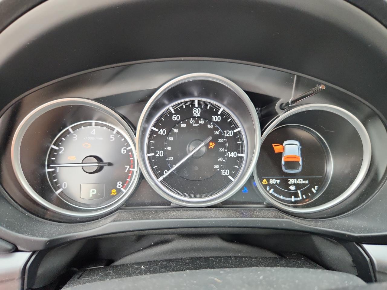 MAZDA CX-5 PREFERRED