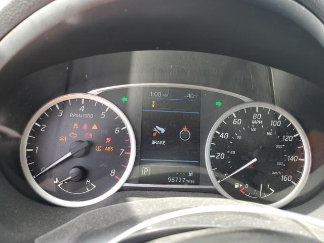 2019 NISSAN SENTRA S 3N1AB7AP4KY225973
