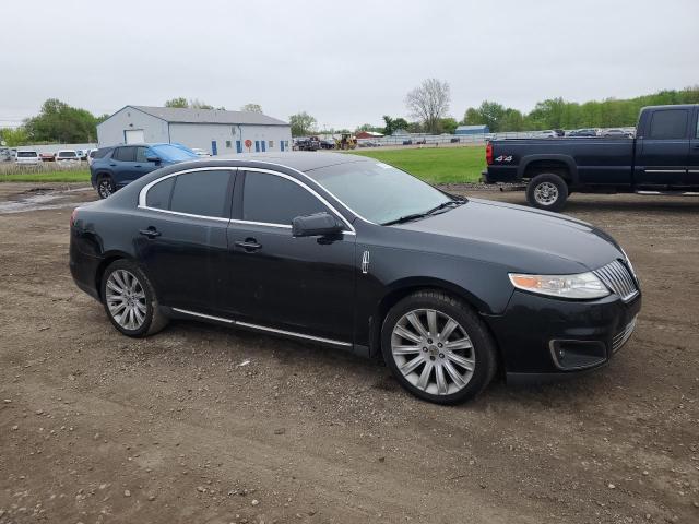 Vin: 1lnhl9dr9ag611804, lot: 56243065, lincoln mks 20104