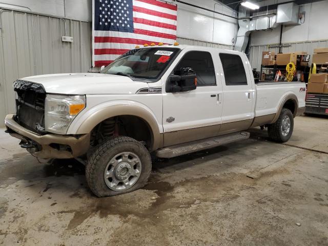 Vin: 1ft8w3bt5ceb06431, lot: 56384855, ford f350 super duty 2012 img_1