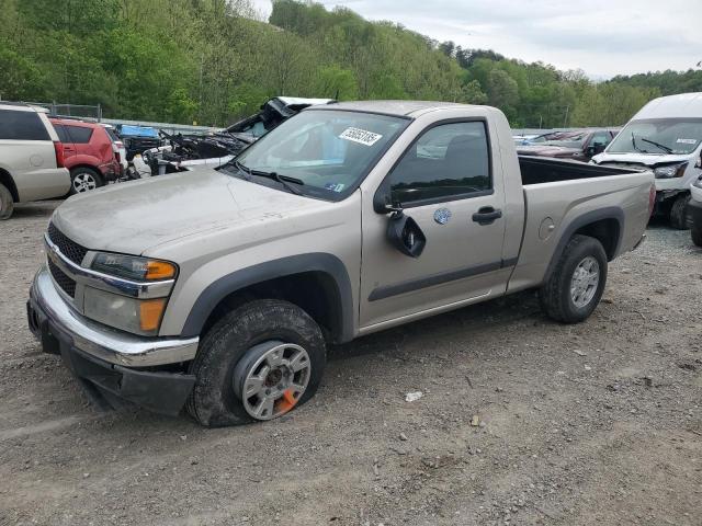 CHEVROLET COLORADO L