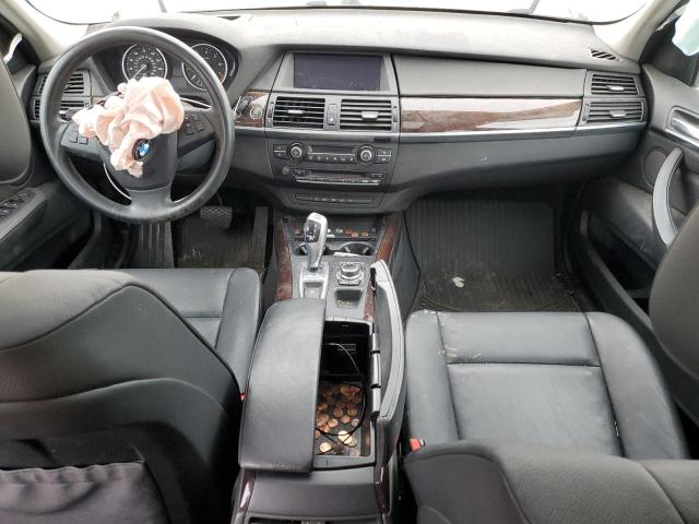 2013 BMW X5 XDRIVE3 - 5UXZV4C55D0B04272