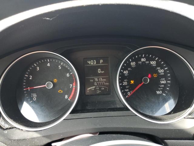 2016 VOLKSWAGEN JETTA S - 3VW267AJ2GM399795