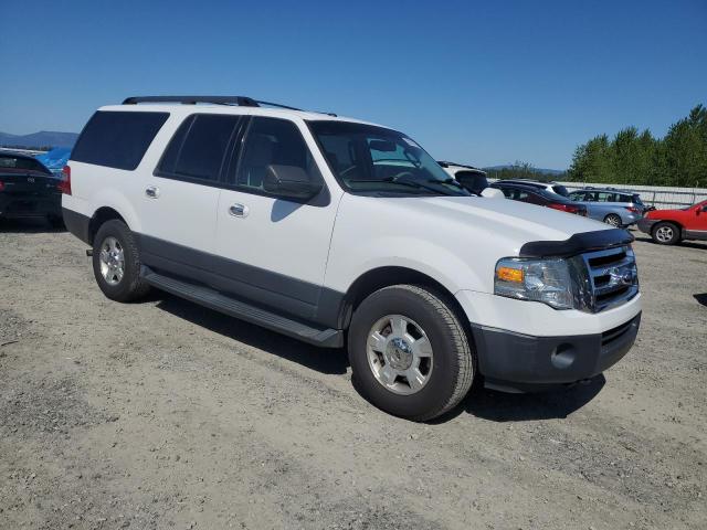 Vin: 1fmjk1g5xeef52505, lot: 55286735, ford expedition el xl 20144