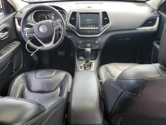 2016 JEEP CHEROKEE L - 1C4PJMDS1GW322118
