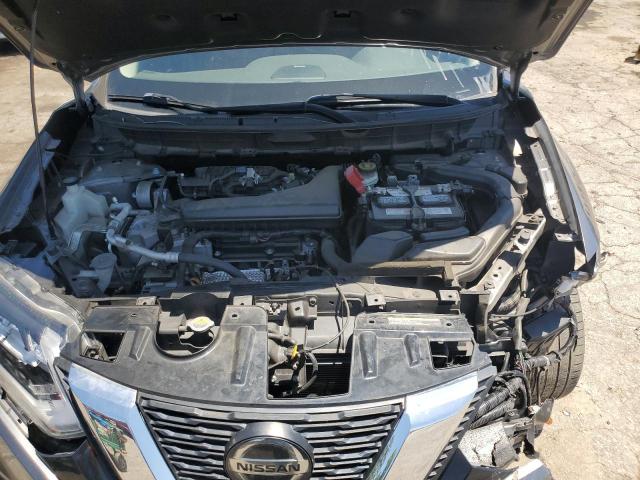 2018 NISSAN ROGUE S - JN8AT2MT2JW469489