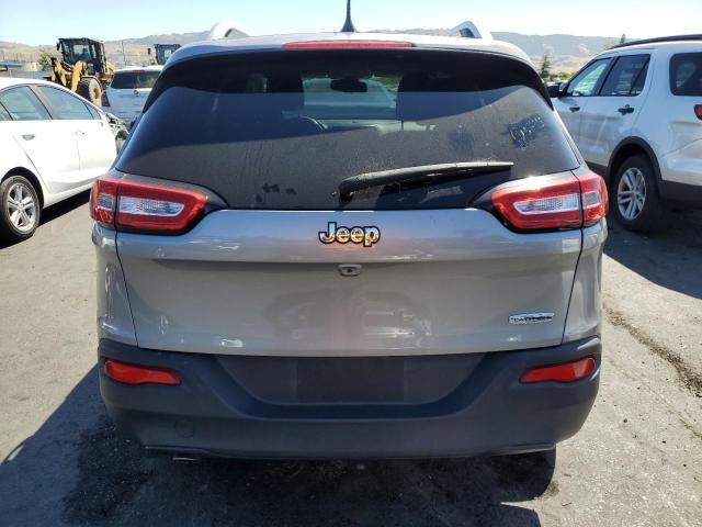 2017 JEEP CHEROKEE L - 1C4PJLCB6HW502689