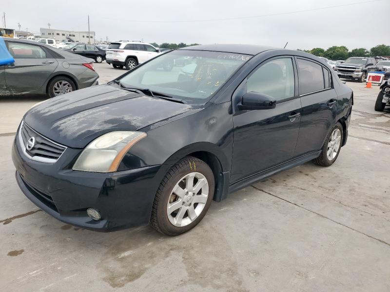Vin: 3n1ab6ap0al611425, lot: 57764365, nissan sentra 2.0 2010 img_1