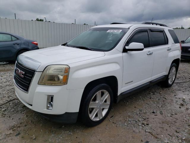 Vin: 2ctflvec2b6381768, lot: 54162195, gmc terrain slt 2011 img_1