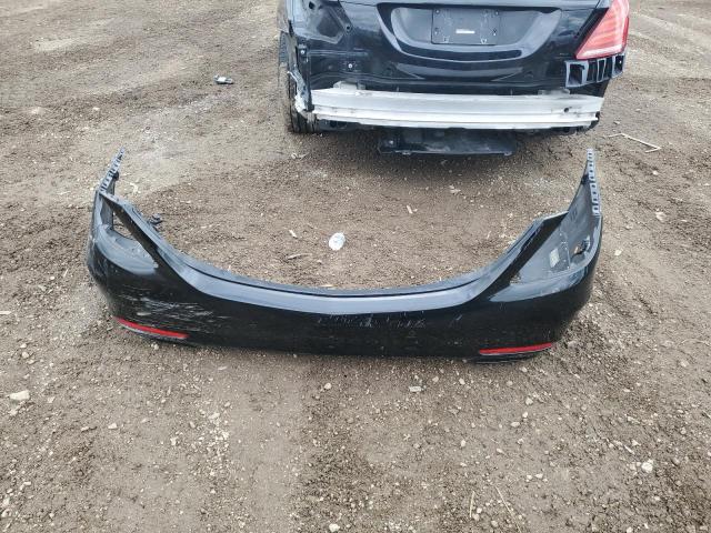 2015 MERCEDES-BENZ S 550 4MAT - WDDUG8FB3FA165523