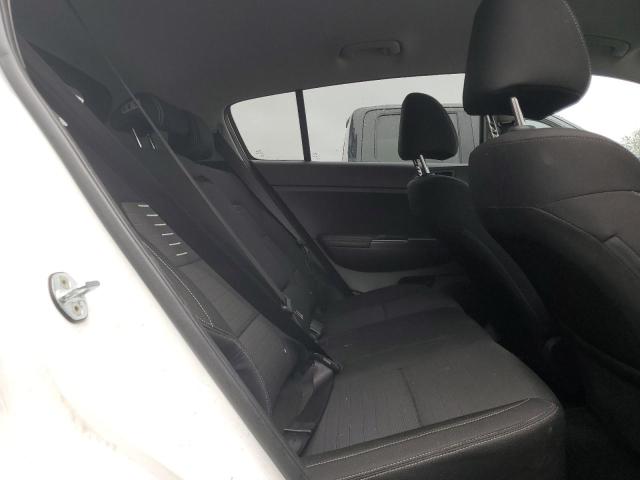 2018 KIA SPORTAGE L - KNDPM3AC3J7357193