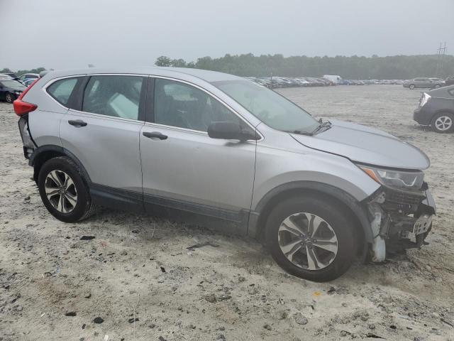 Vin: 7farw5h30he013849, lot: 55022365, honda crv lx 20174