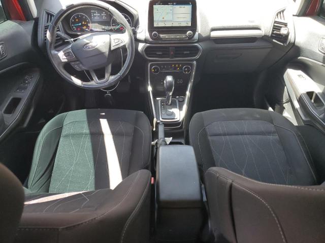 2018 FORD ECOSPORT S - MAJ3P1TE6JC234767