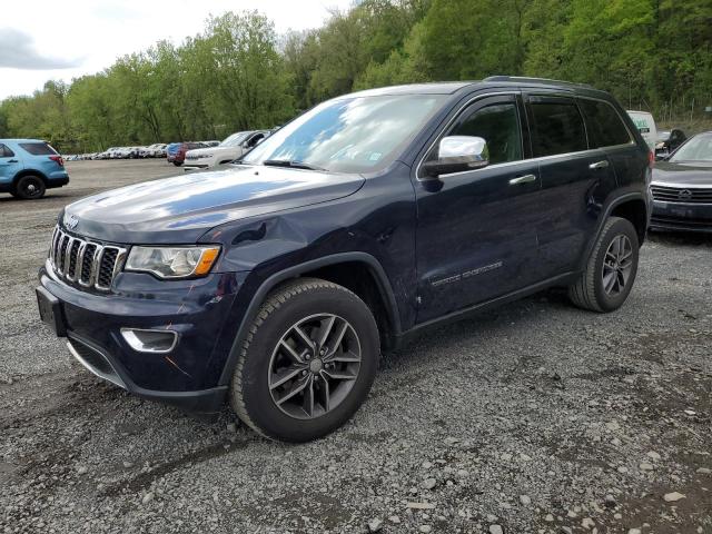 JEEP GRAND CHER
